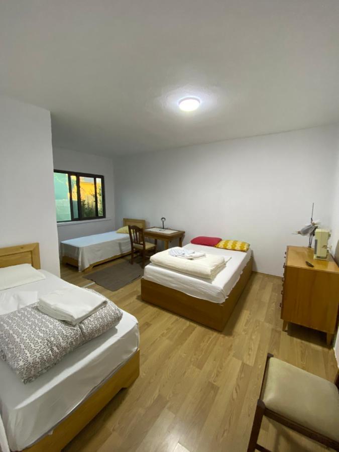 Rupa Guest House Camping Shkodër Exteriér fotografie