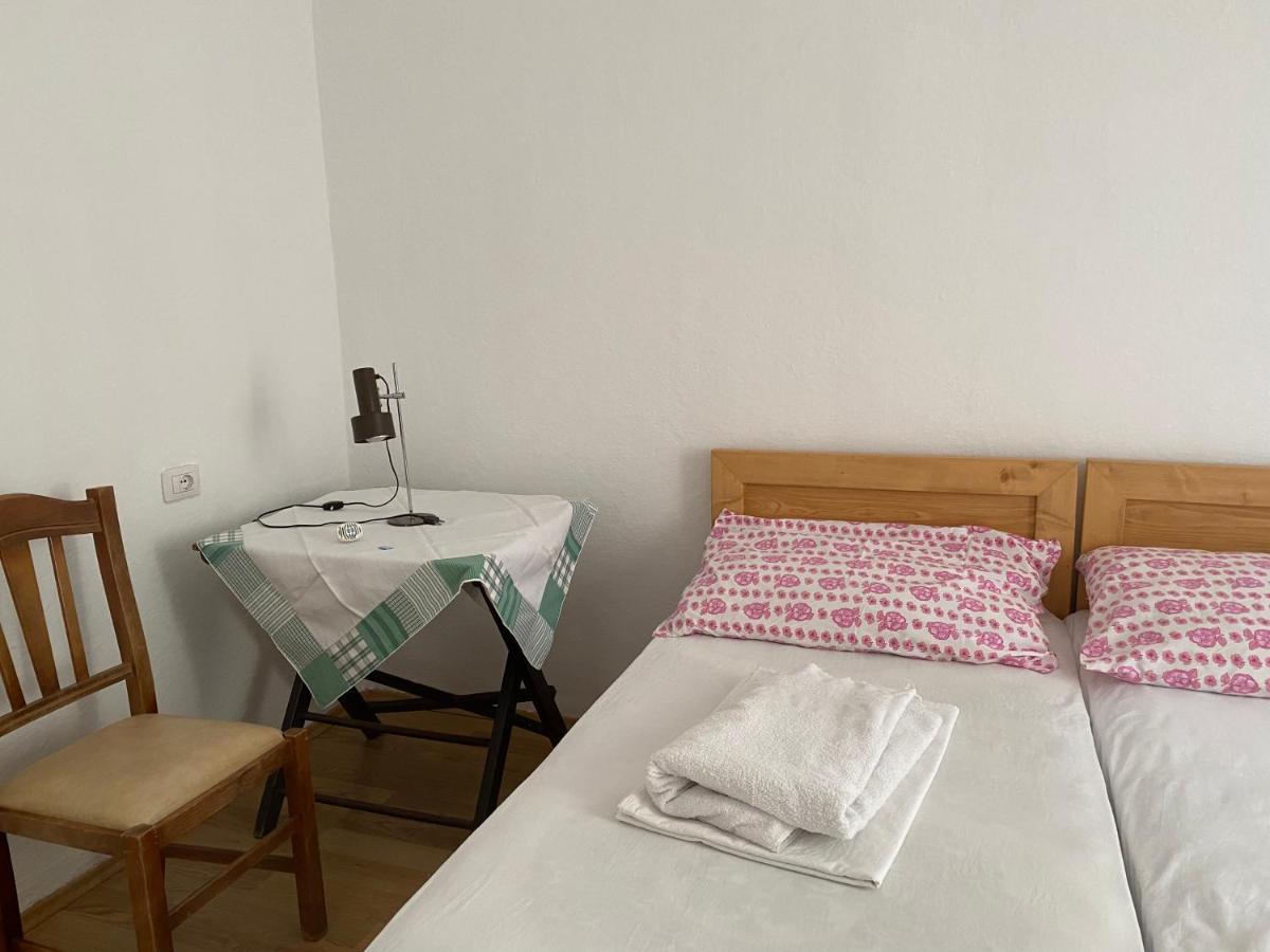 Rupa Guest House Camping Shkodër Exteriér fotografie