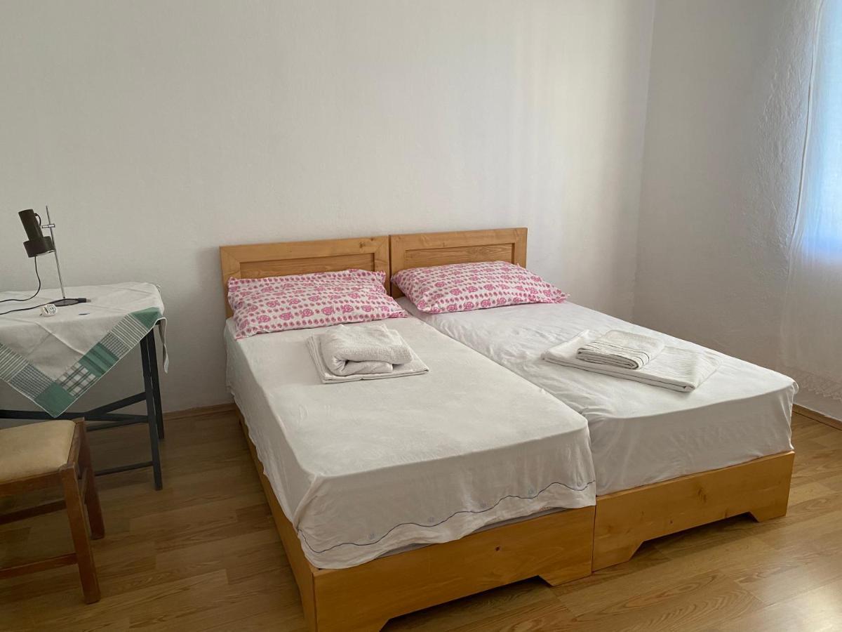 Rupa Guest House Camping Shkodër Exteriér fotografie