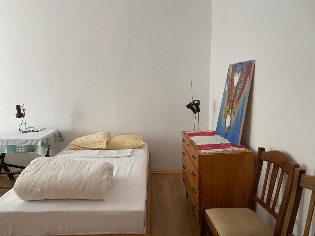 Rupa Guest House Camping Shkodër Exteriér fotografie