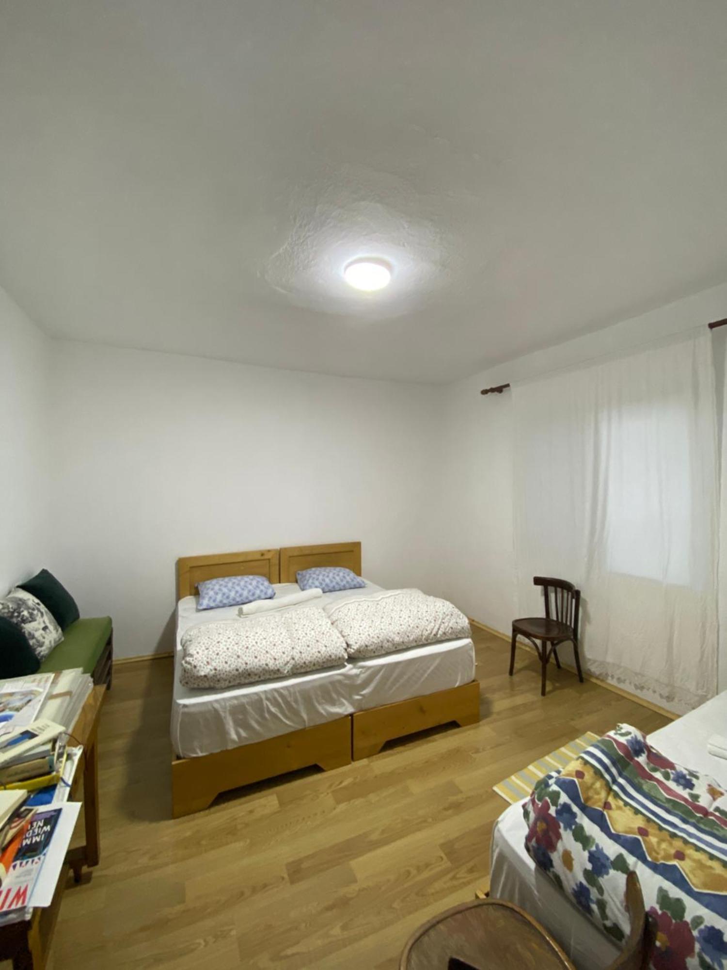Rupa Guest House Camping Shkodër Exteriér fotografie