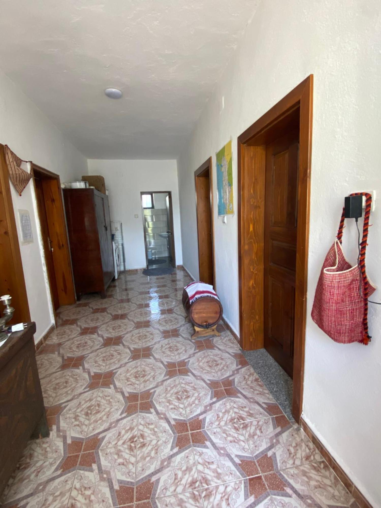 Rupa Guest House Camping Shkodër Exteriér fotografie